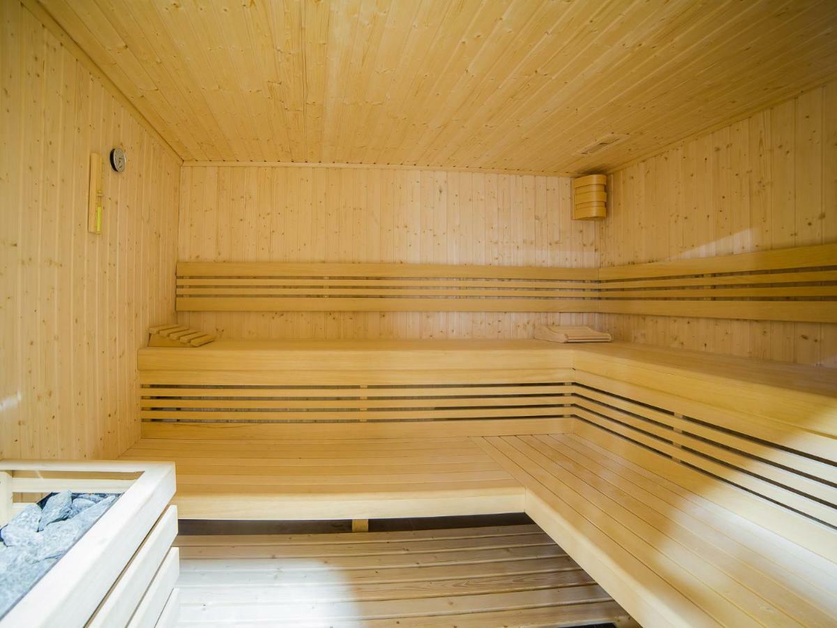 Lucky40 - Apartament Z Widokiem Na Morze, Spa Gratis, Dwie Sosny Ustronie Morskie Exterior foto