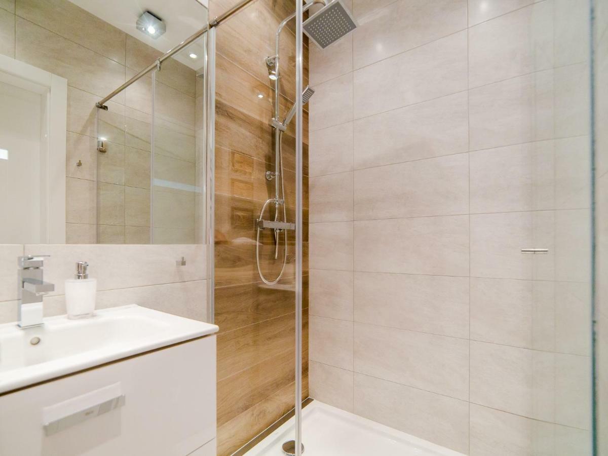 Lucky40 - Apartament Z Widokiem Na Morze, Spa Gratis, Dwie Sosny Ustronie Morskie Exterior foto